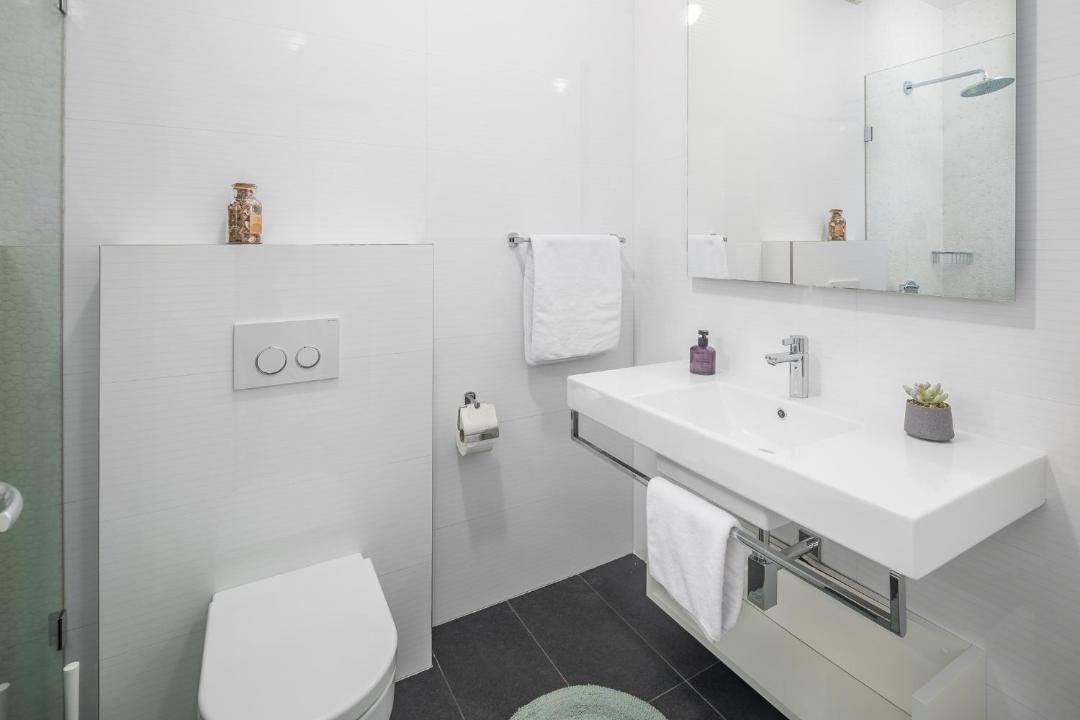 호텔 외관