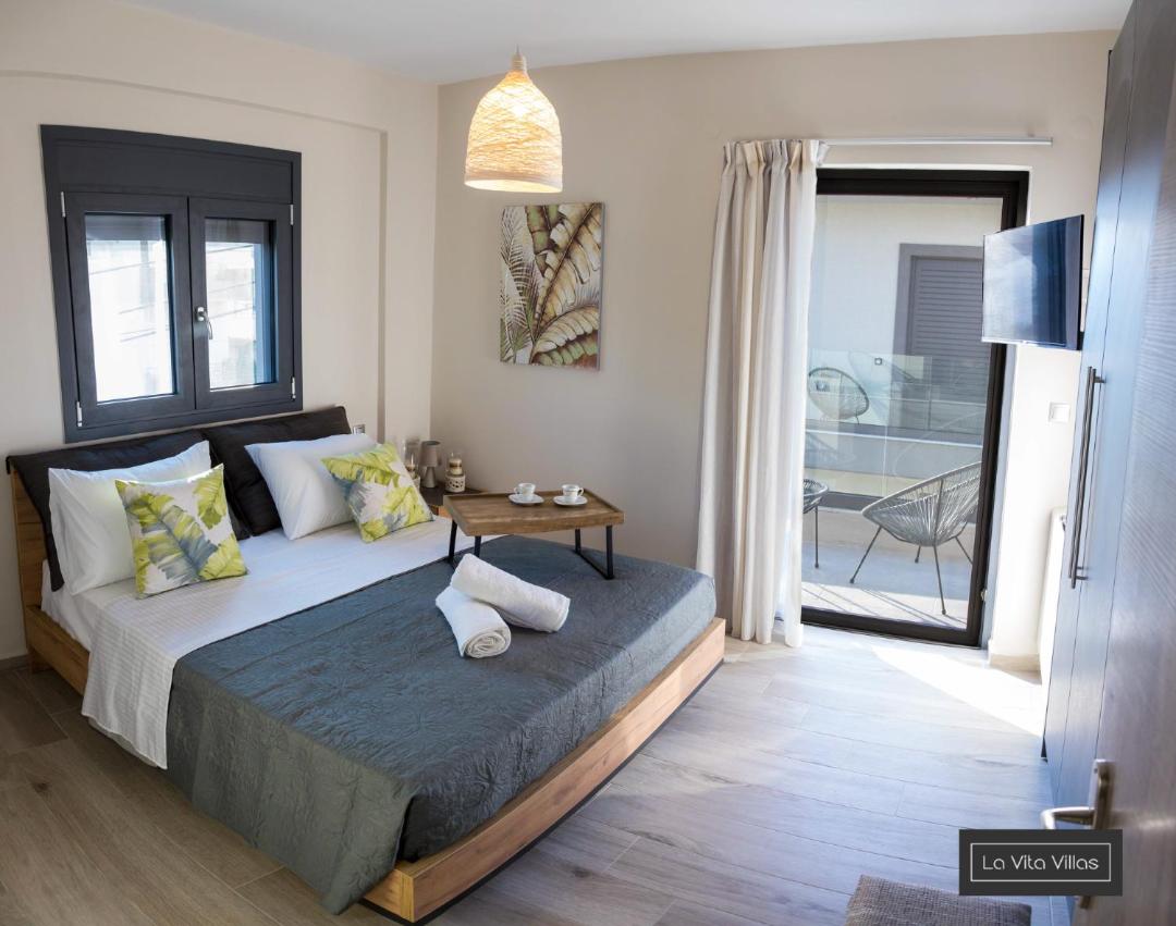 La Vita Villas 전경
