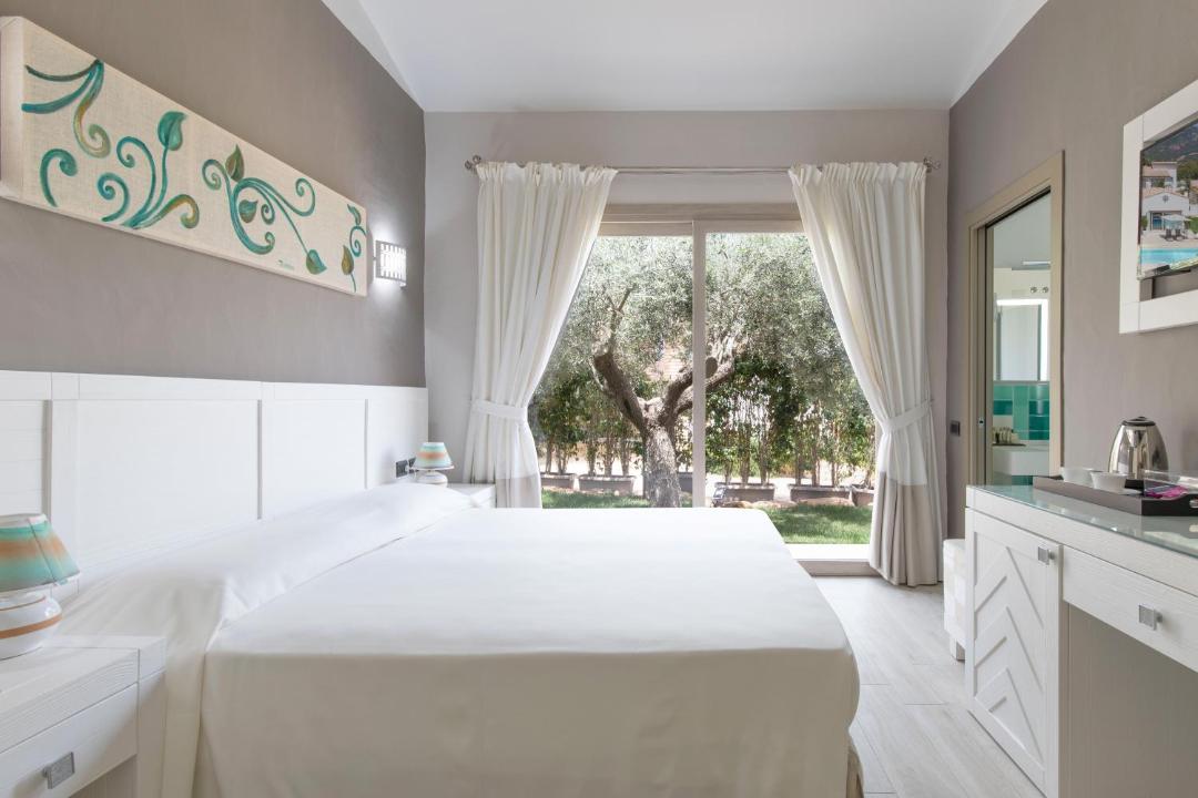 Eliantos Boutique Hotel & Spa 전경