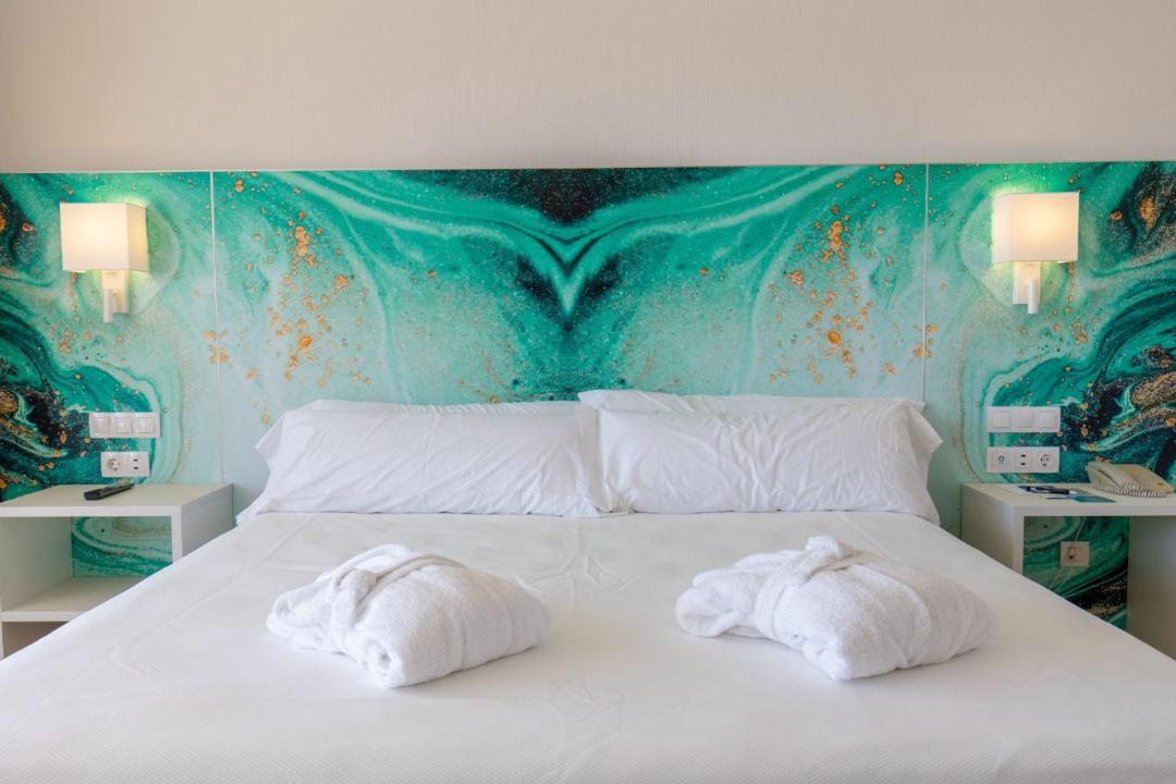 Hotel BCL Levante Club & Spa 전경