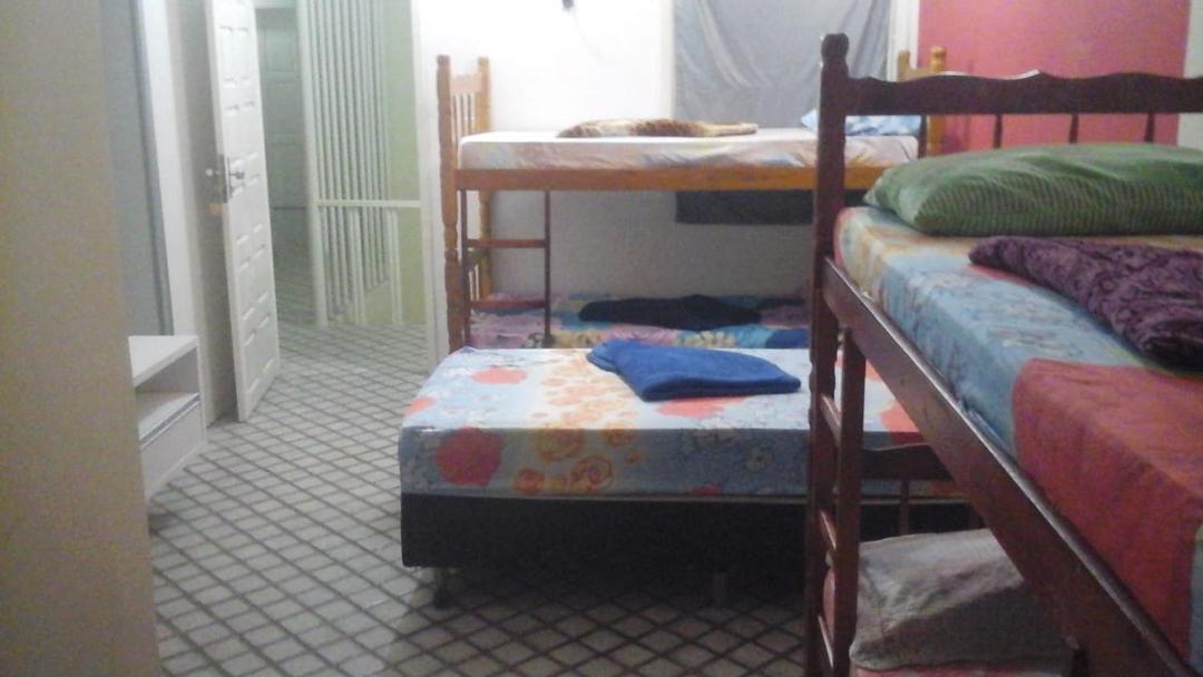 Hostel da Paz 전경