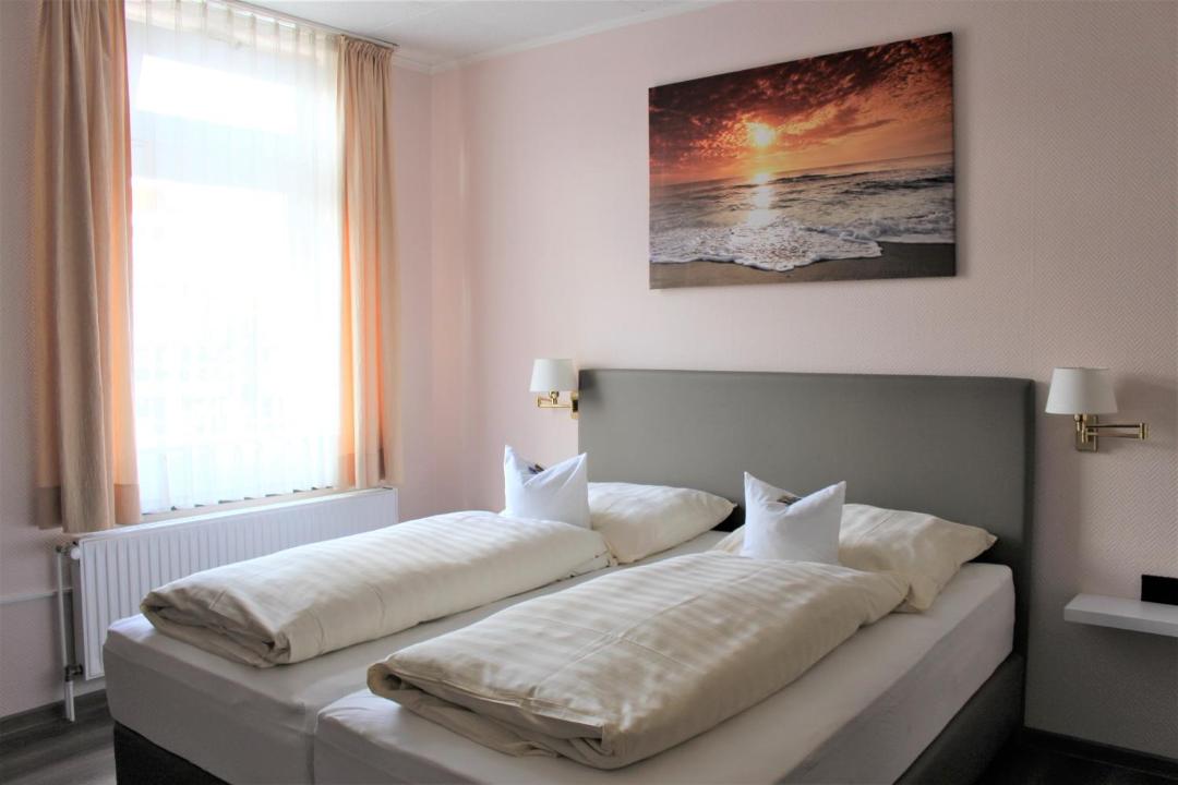 Hotel Schlomer 전경