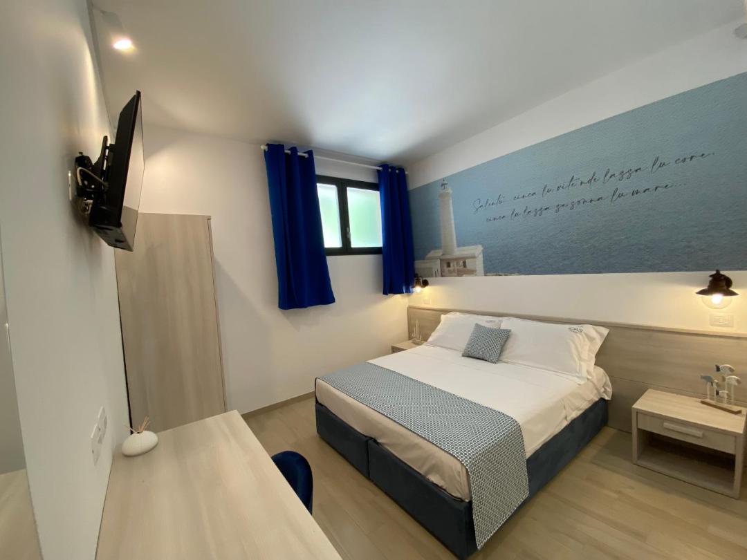LOASI room&relax 전경