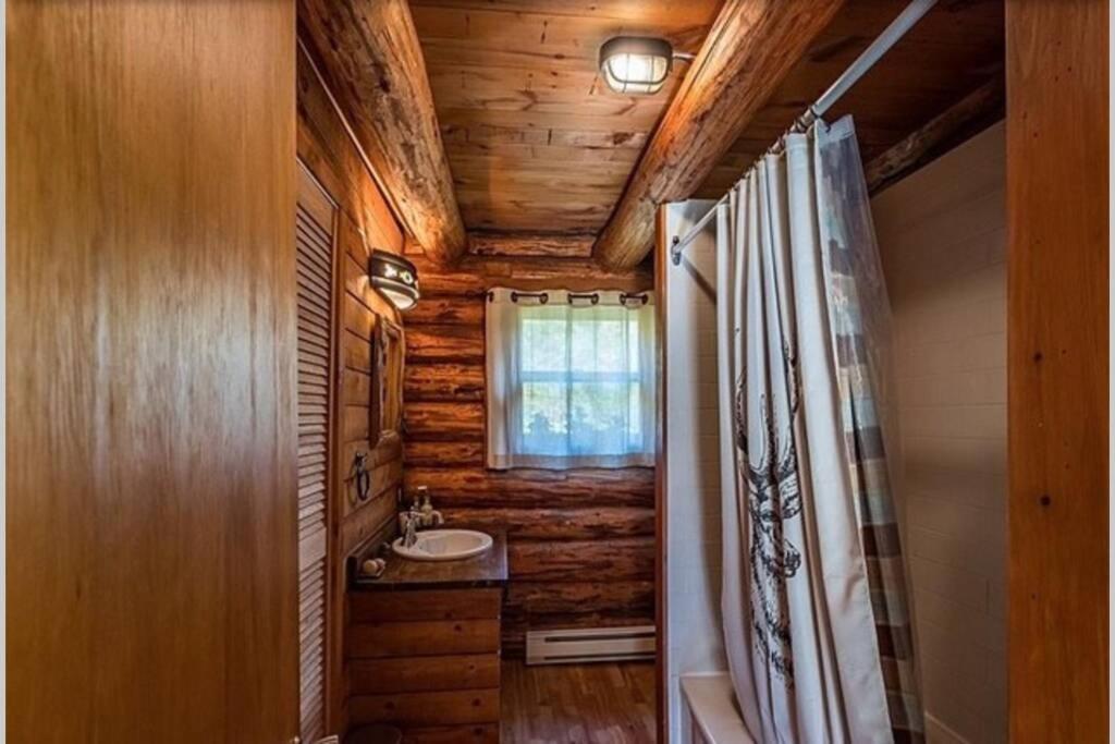 The Beaver Lodge by Escapades Tremblant 전경