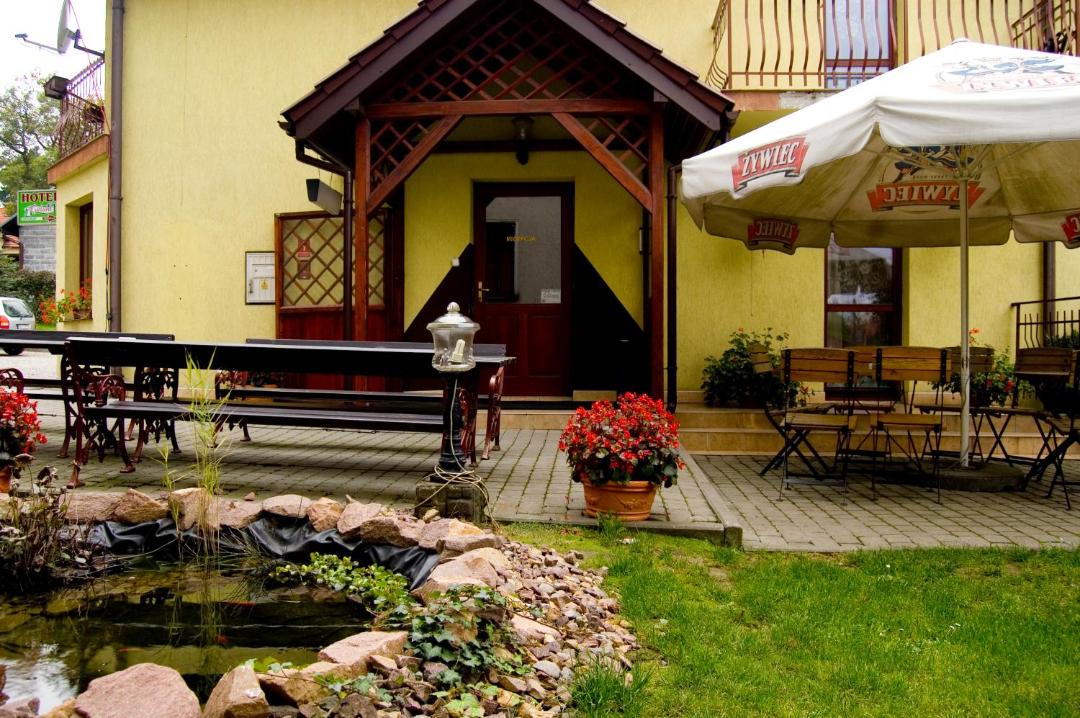 호텔 사진