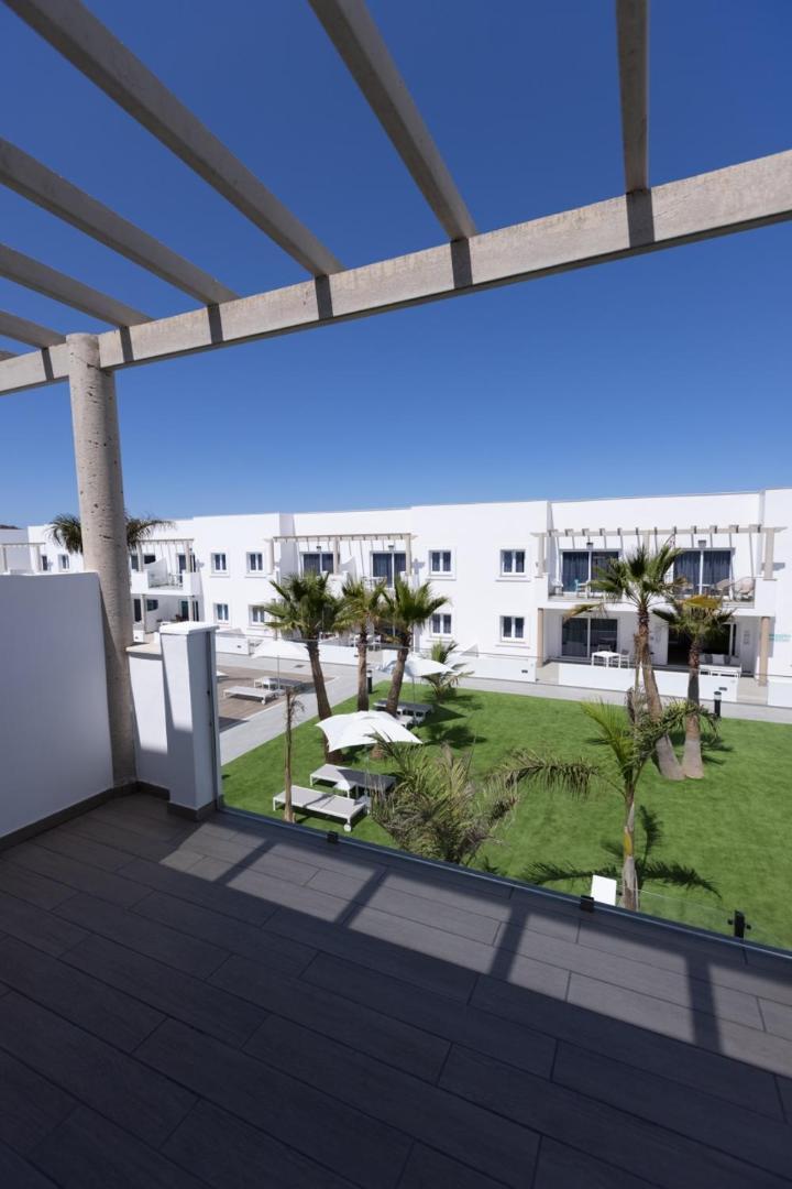 Island Home Fuerteventura 전경