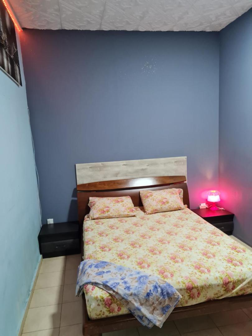 vacation house 전경