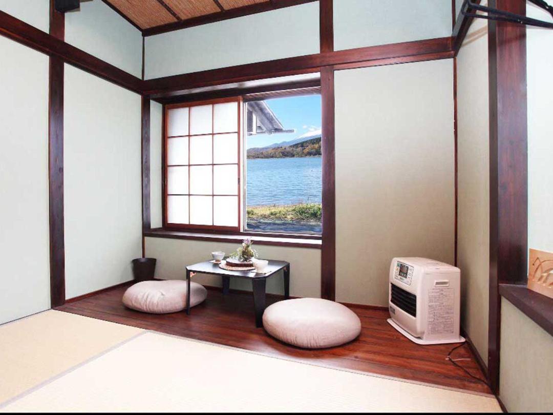 Guest House Zen 전경