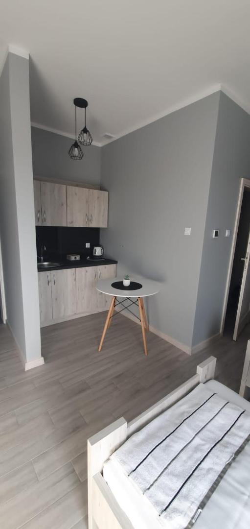 Hostel AgMa 전경