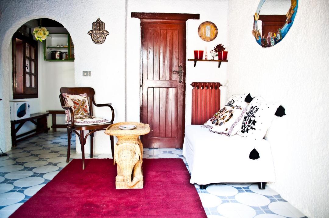 B&b Parco Alta Murgia 전경