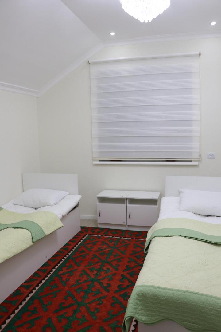 Guest House Semetei 전경