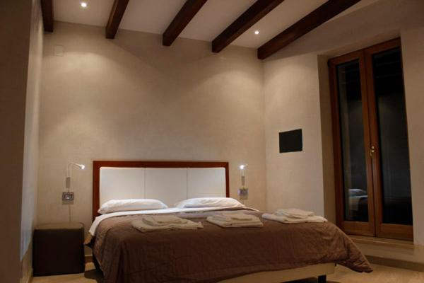 Villa Cesarea Dimora di Charme 전경