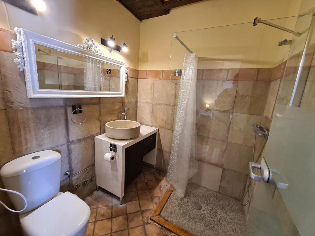 Hotel Rural & Spa Mas Prat 전경