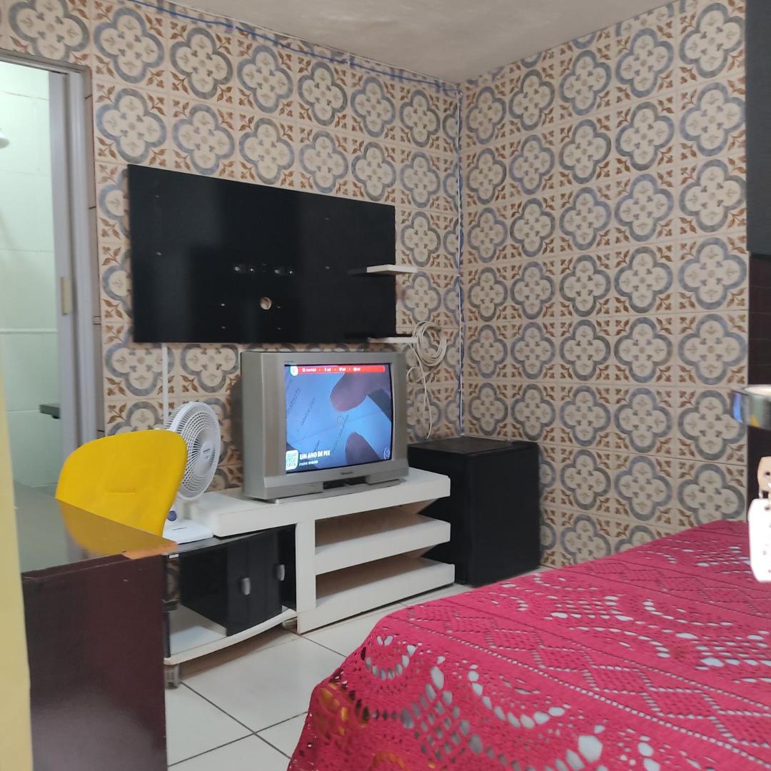 Hostel Trem Di Durmi 전경
