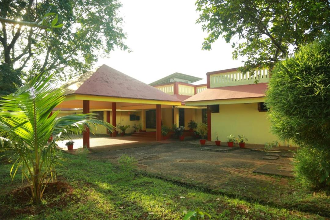 KTDC Tamarind Kondotty 전경