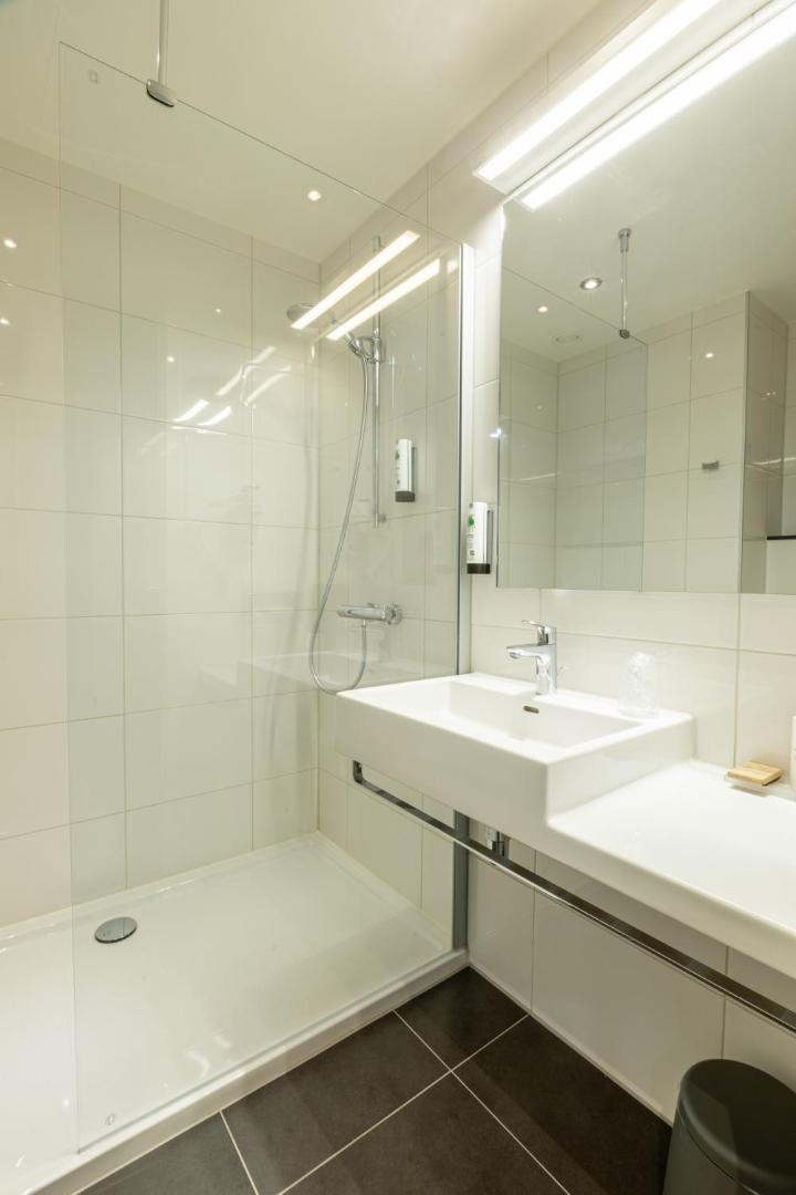 Mezzo Hotel & Business 전경