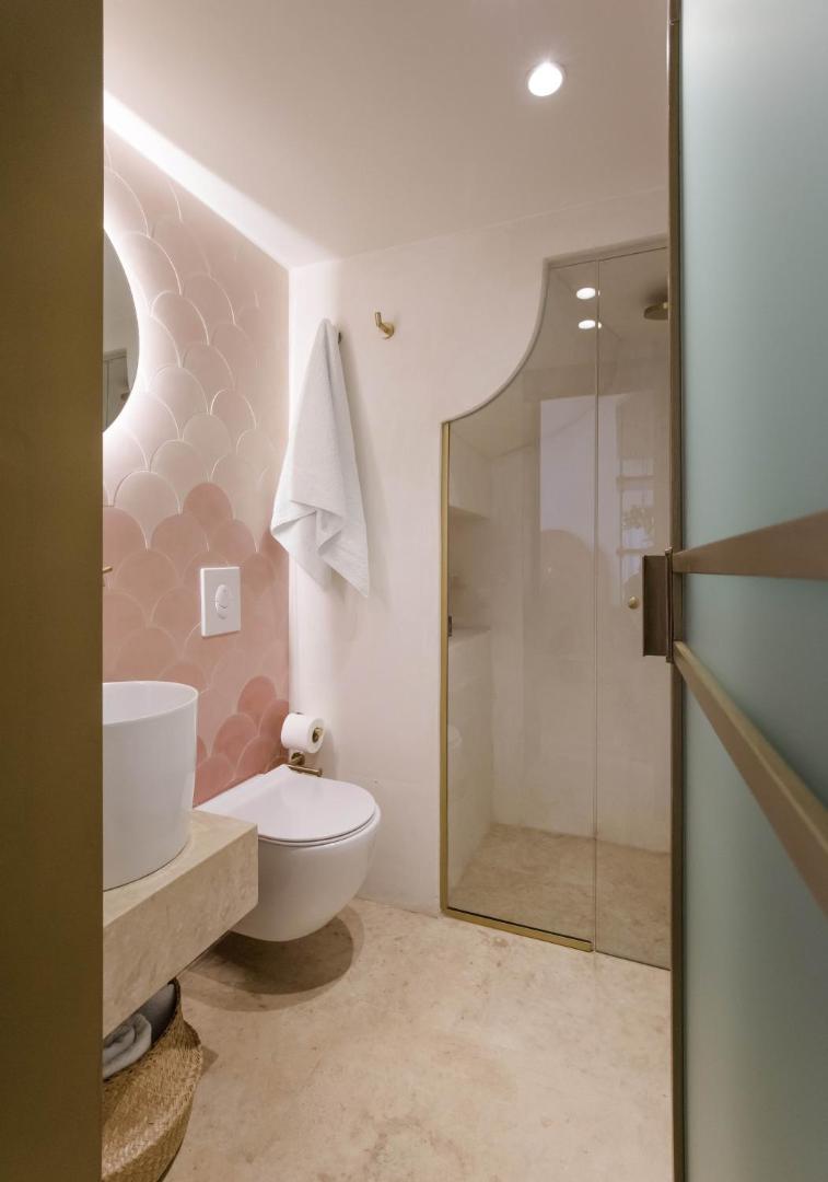 Neratze Hammam Suites 전경
