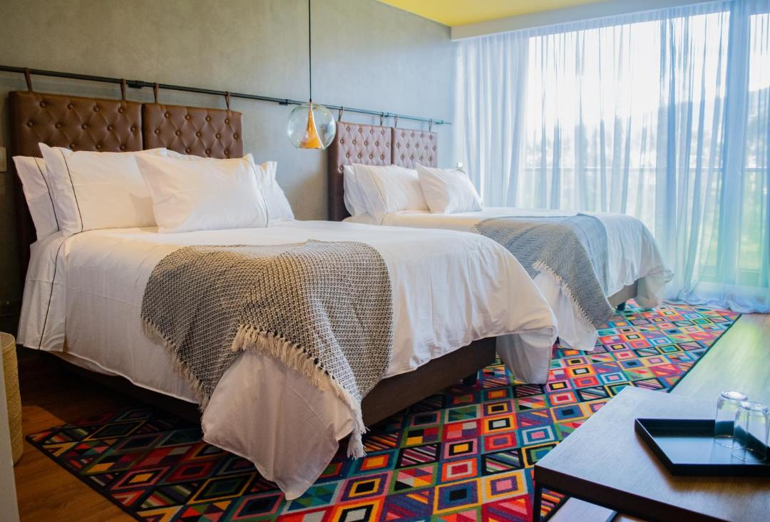 Hotel V1501 전경