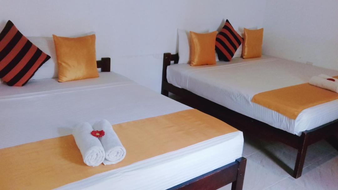 Villa DeLorenta 전경