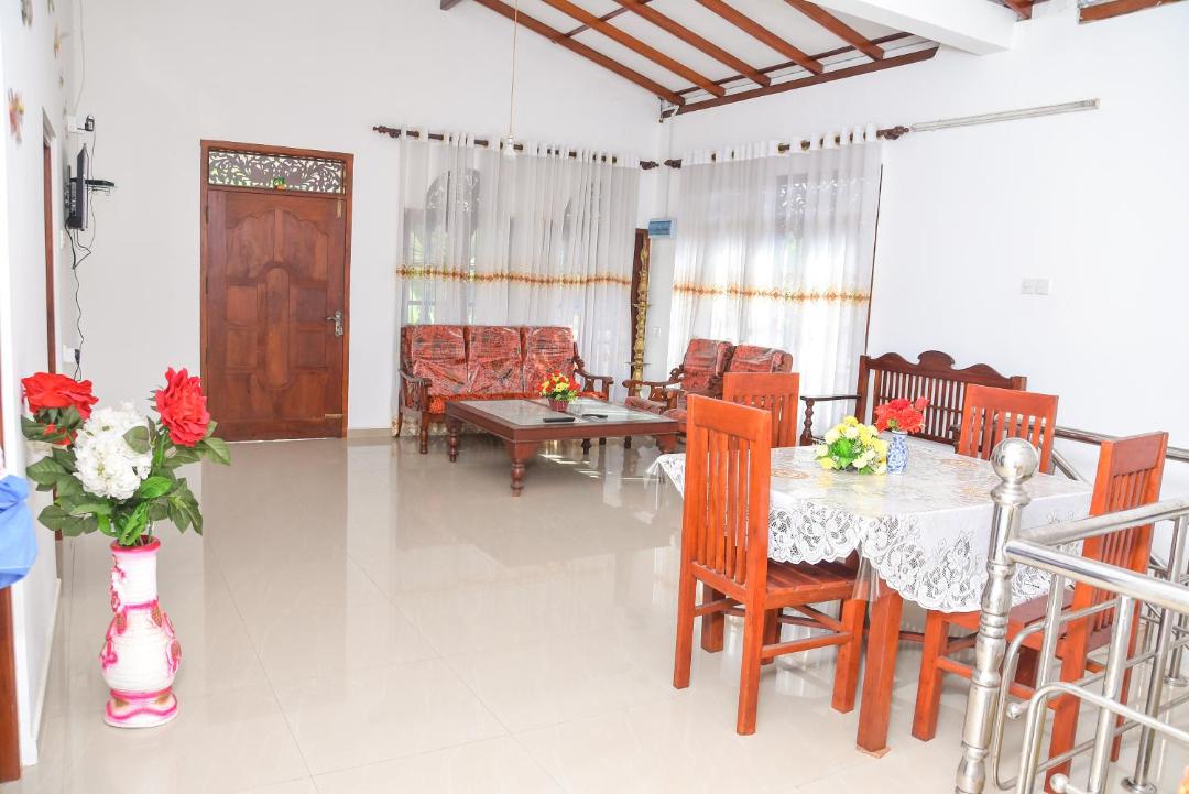 Rashmi HomeStay 전경