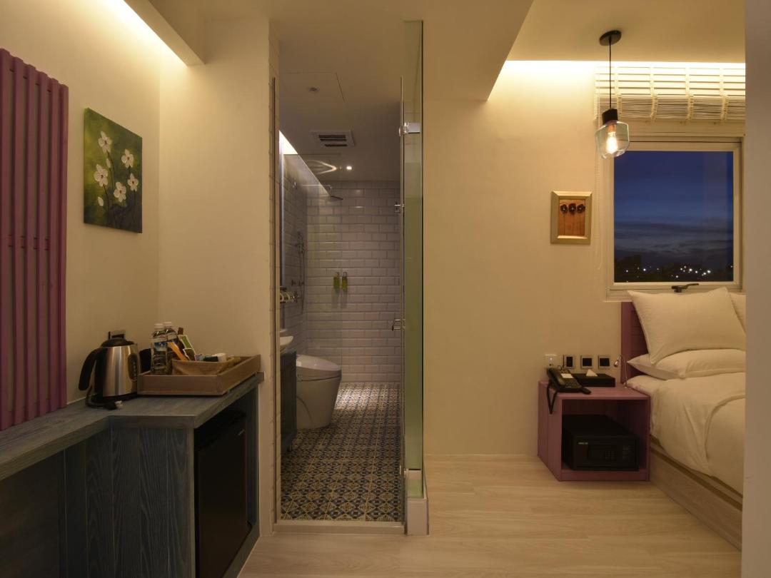 DG Hotel 전경