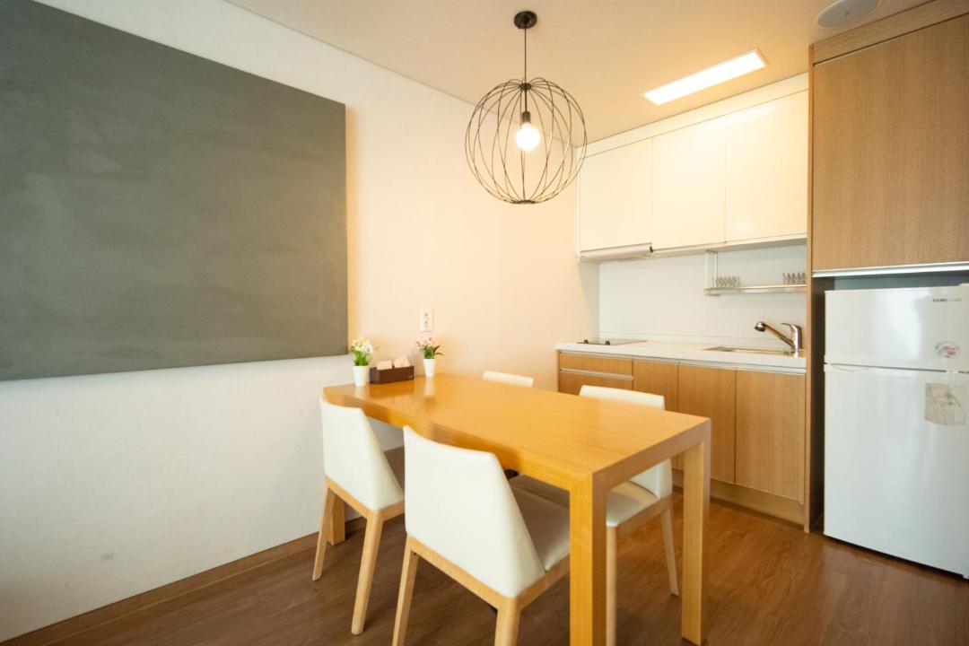 와이 리조트 제주 인피니티 풀