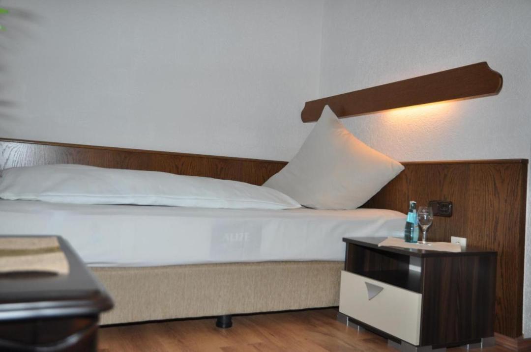 Landhotel zum kuhlengrund & soultans paradise 전경