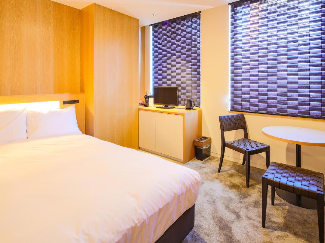 HOTEL MUSO 전경