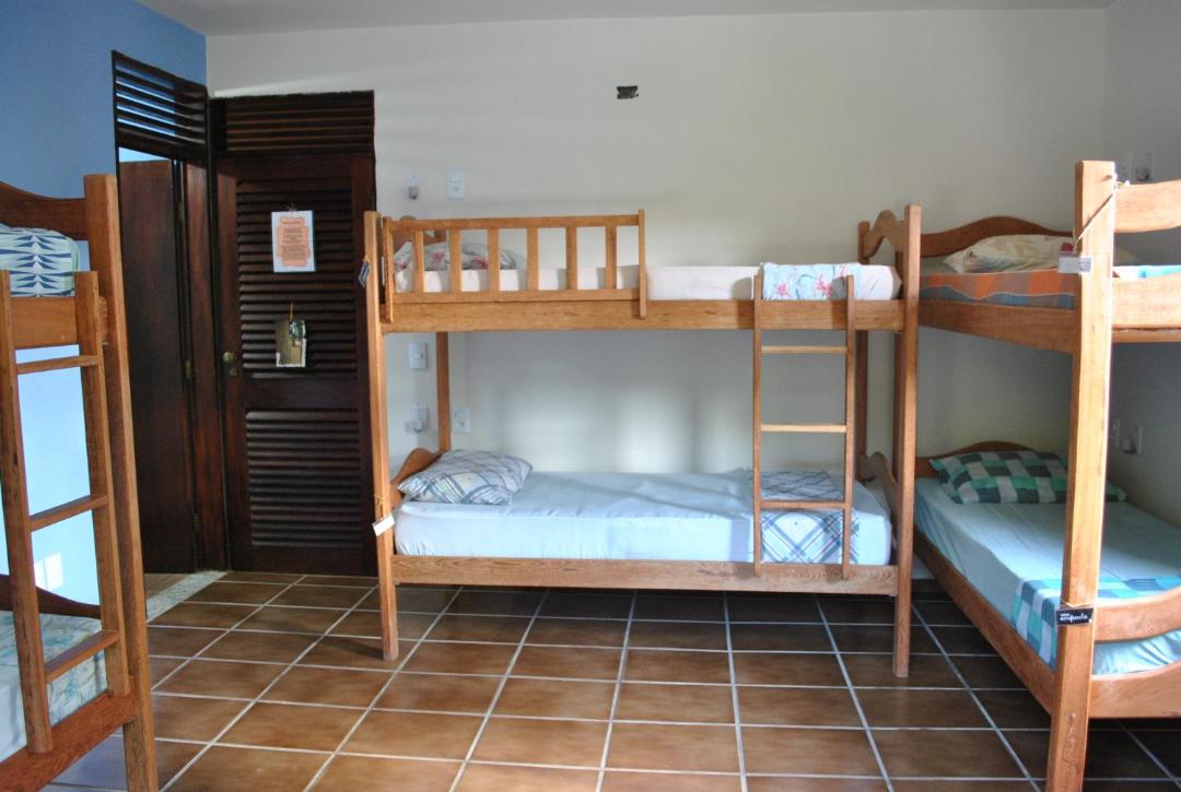 Slow Hostel - Hospedagem Criativa 전경