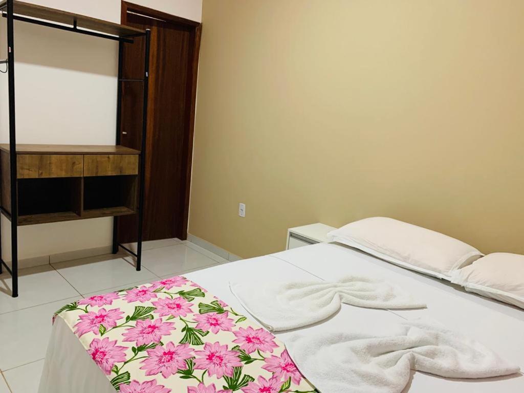 FLATS VILLAS LITORAL SUL - Lagoa do Pau - Coruripe - AL 전경