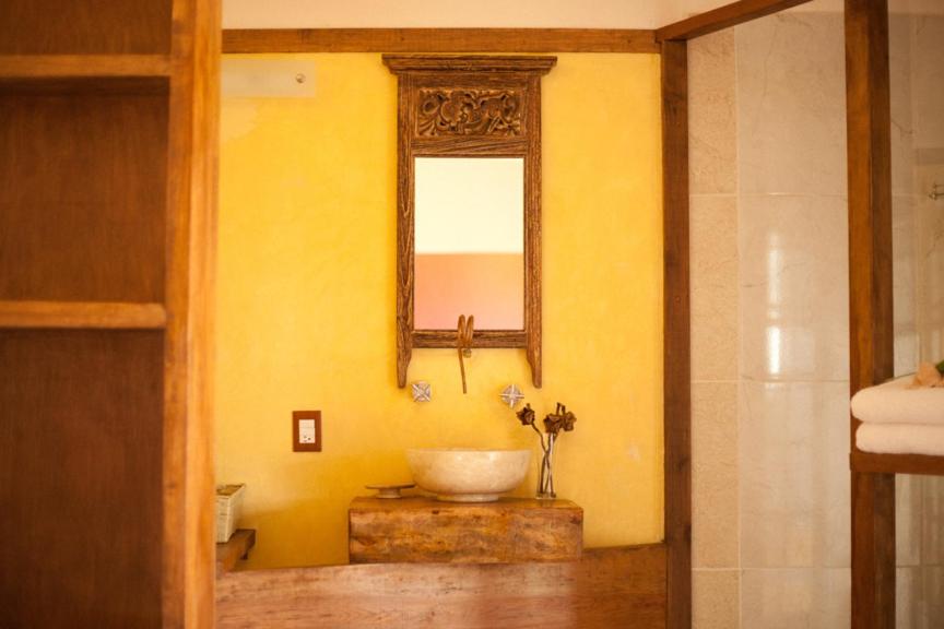 호텔 외관