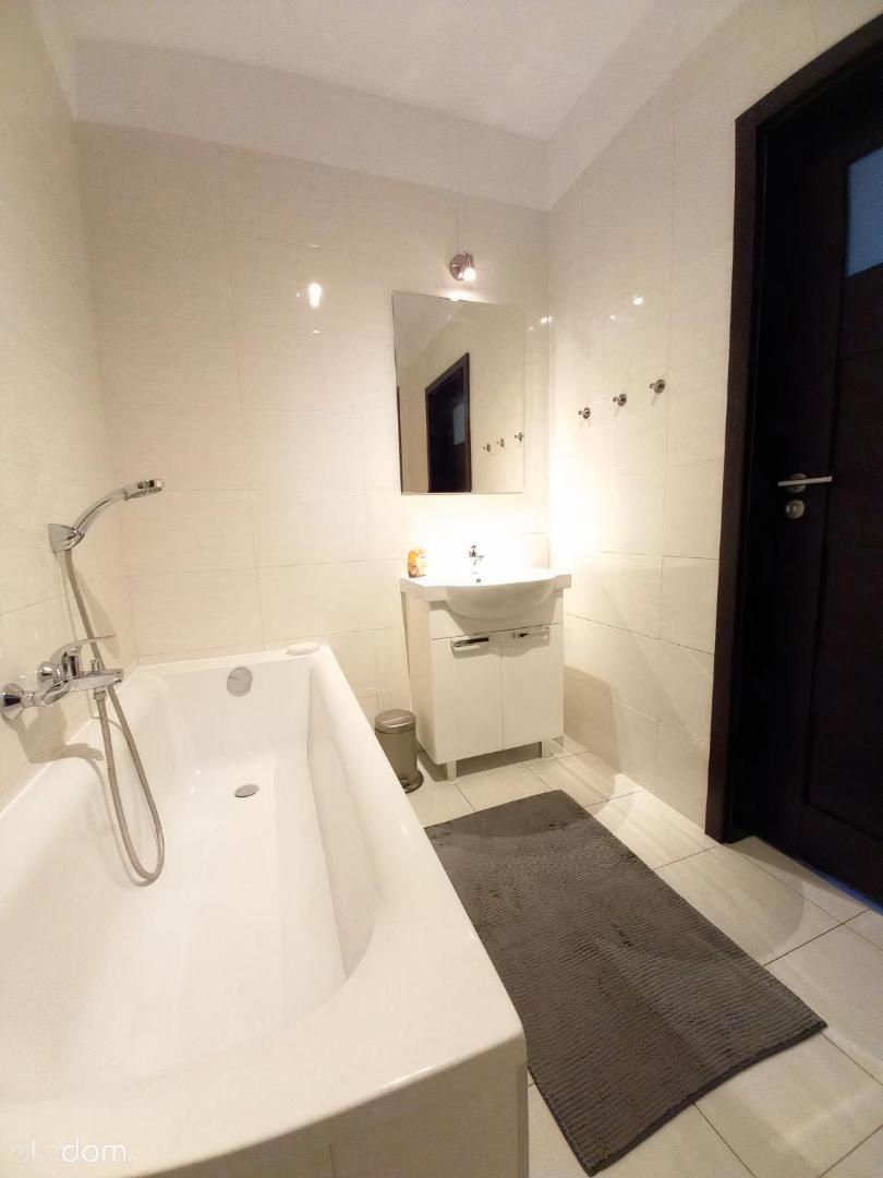 Apartamenty Warszawskie delux Siedmiogrodzka 전경