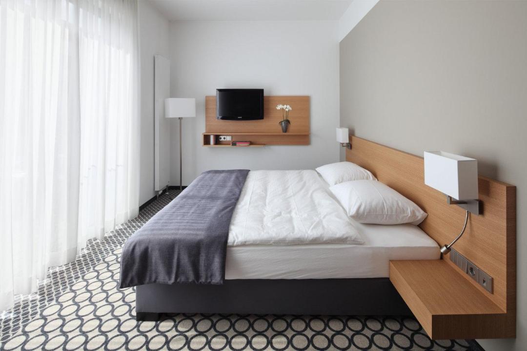 Hotel Otterbach 전경