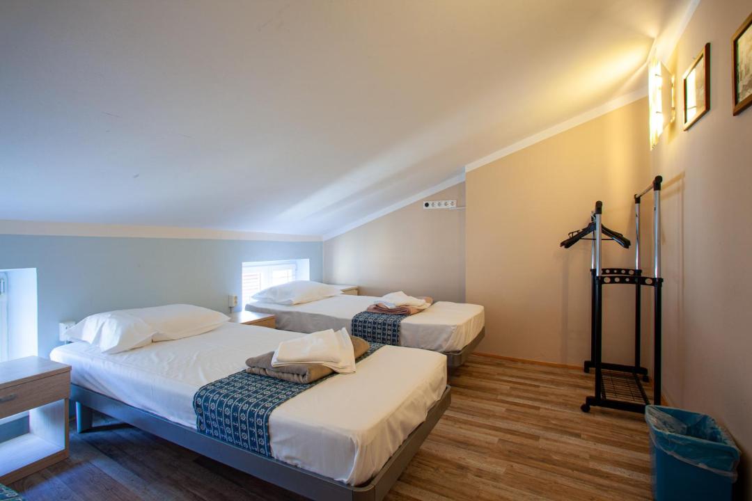호텔 외관