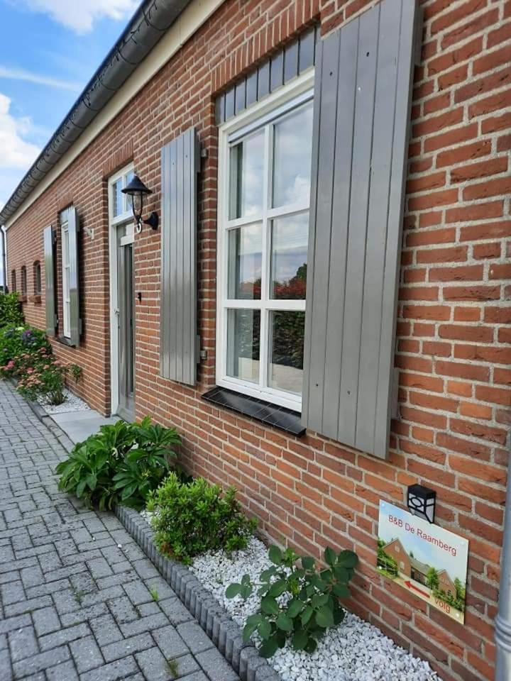 B&B De Raamberg 전경