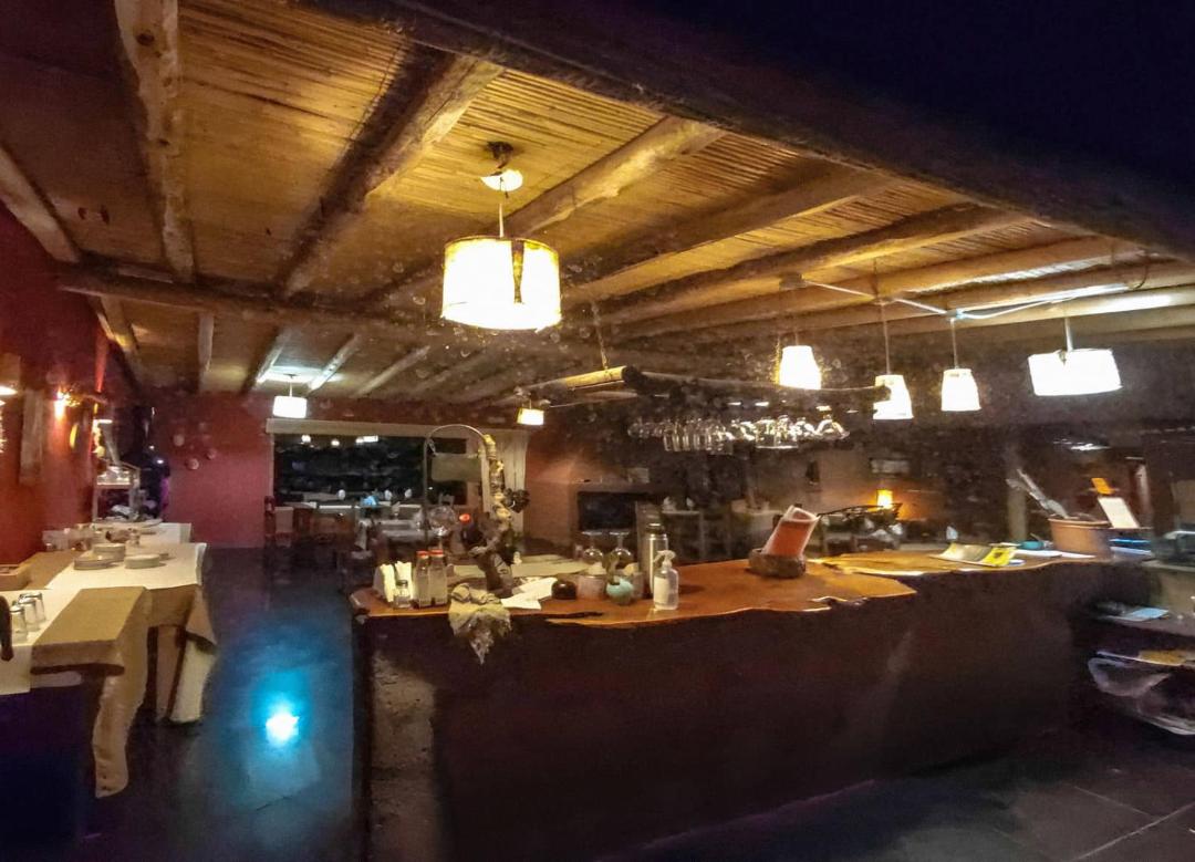 Hotel boutique Pukarainca 전경