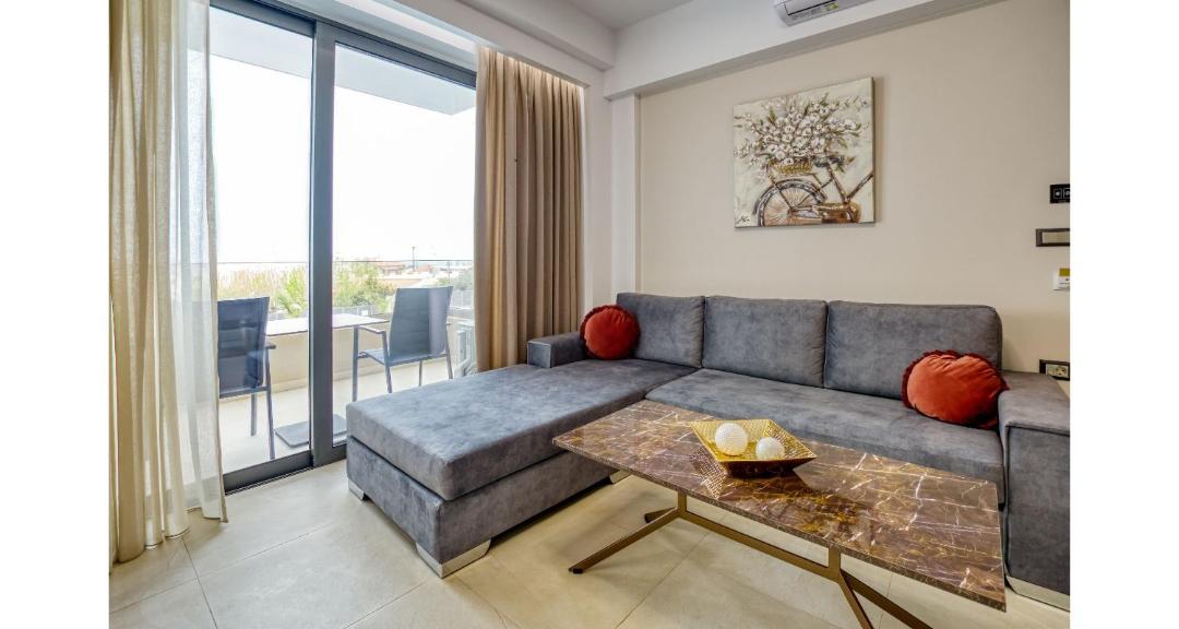Sapphire Horizon Suites 전경