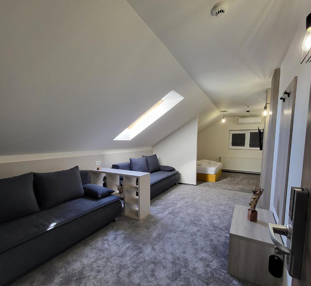 XO Residence 전경