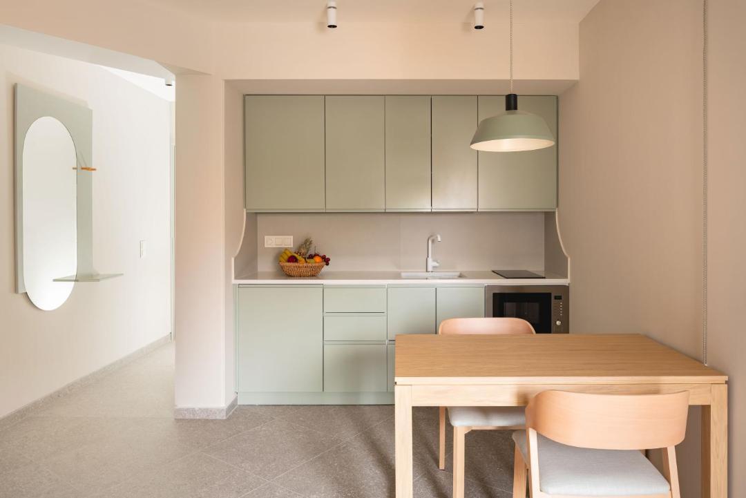 Townhouse Lefkada 전경