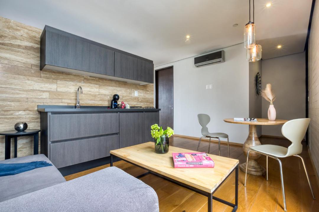AR 218 Hotel by ULIV 전경