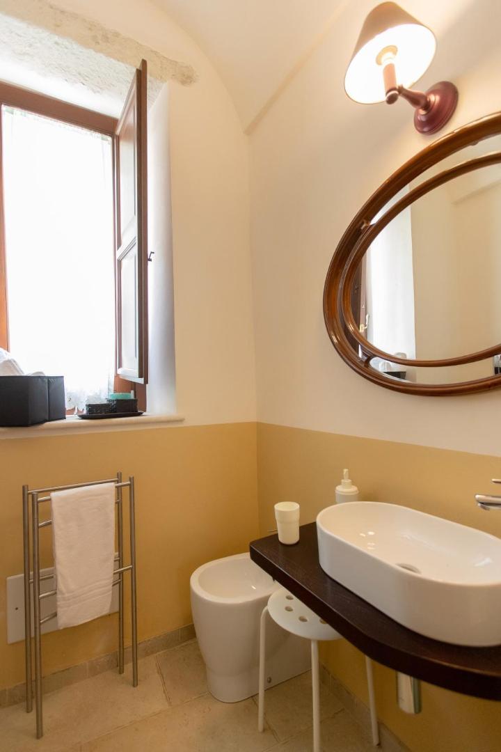 Bella Vista b&b 전경