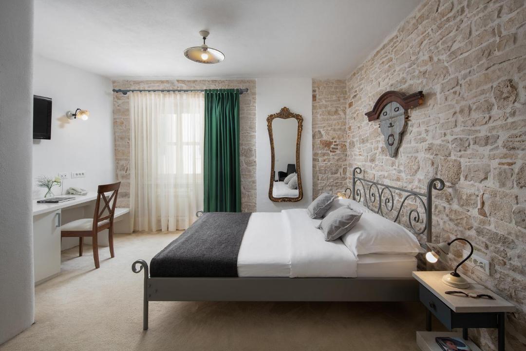Hotel La Grisa 전경