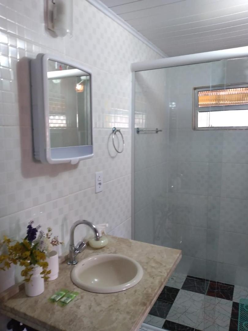 Suites da Dorinha 전경