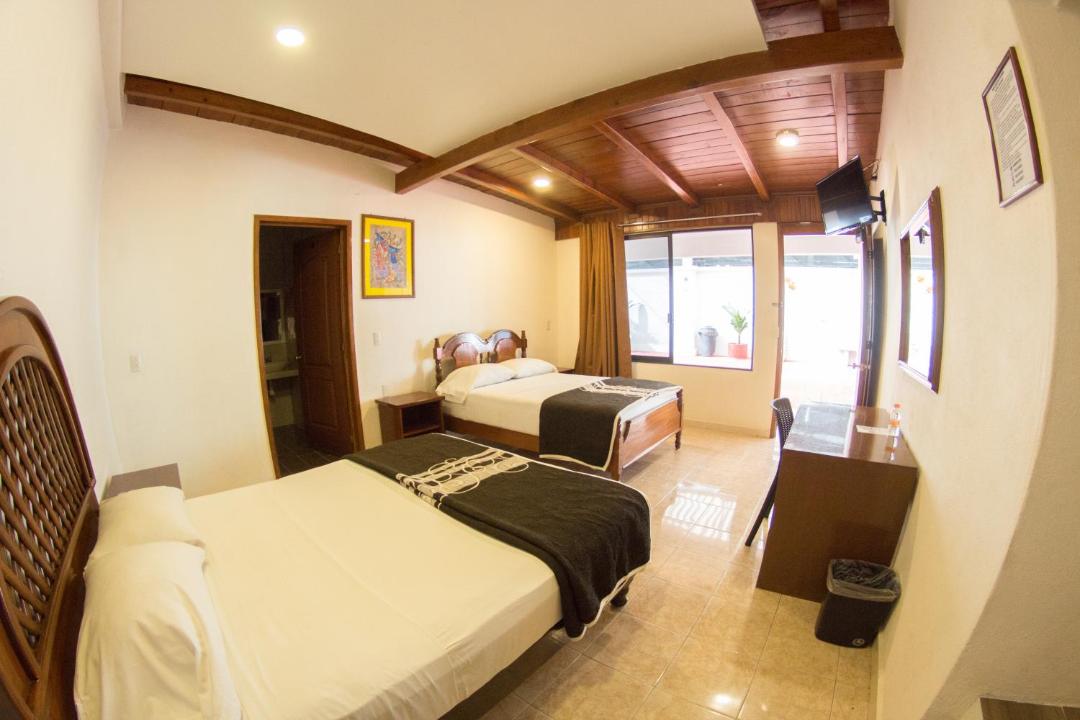 HOTEL RICARLO 전경