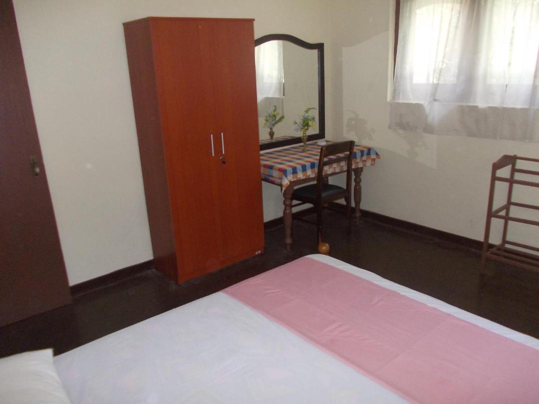 Samanala Garden Holiday Home 전경