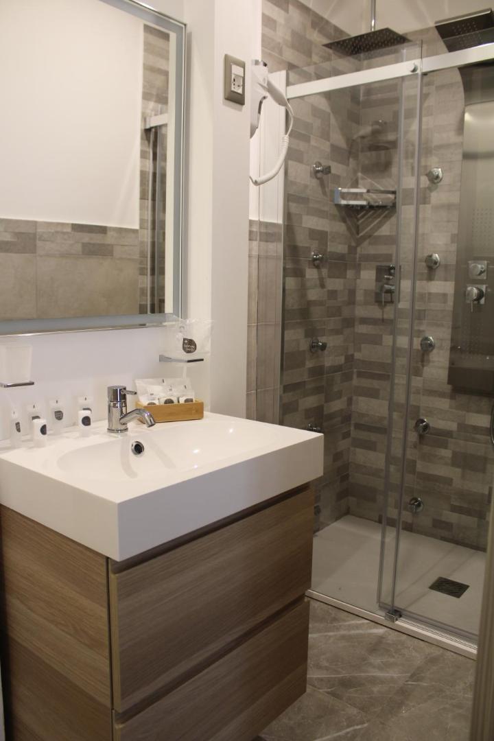 B&B D'Amari Affittacamere 전경