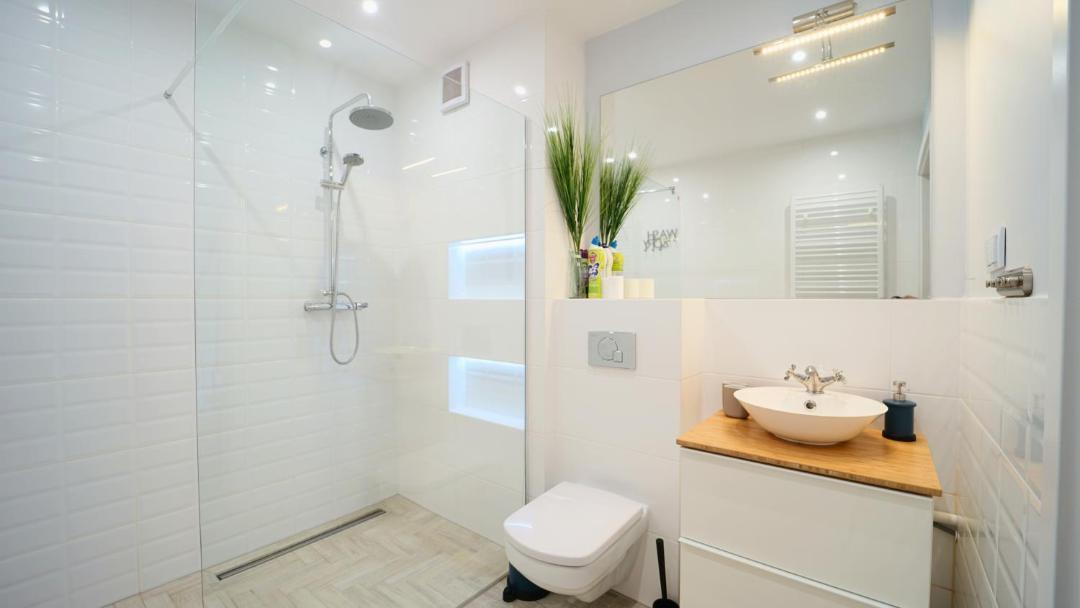 Apartamenty EverySky - Konopnickiej 11 전경