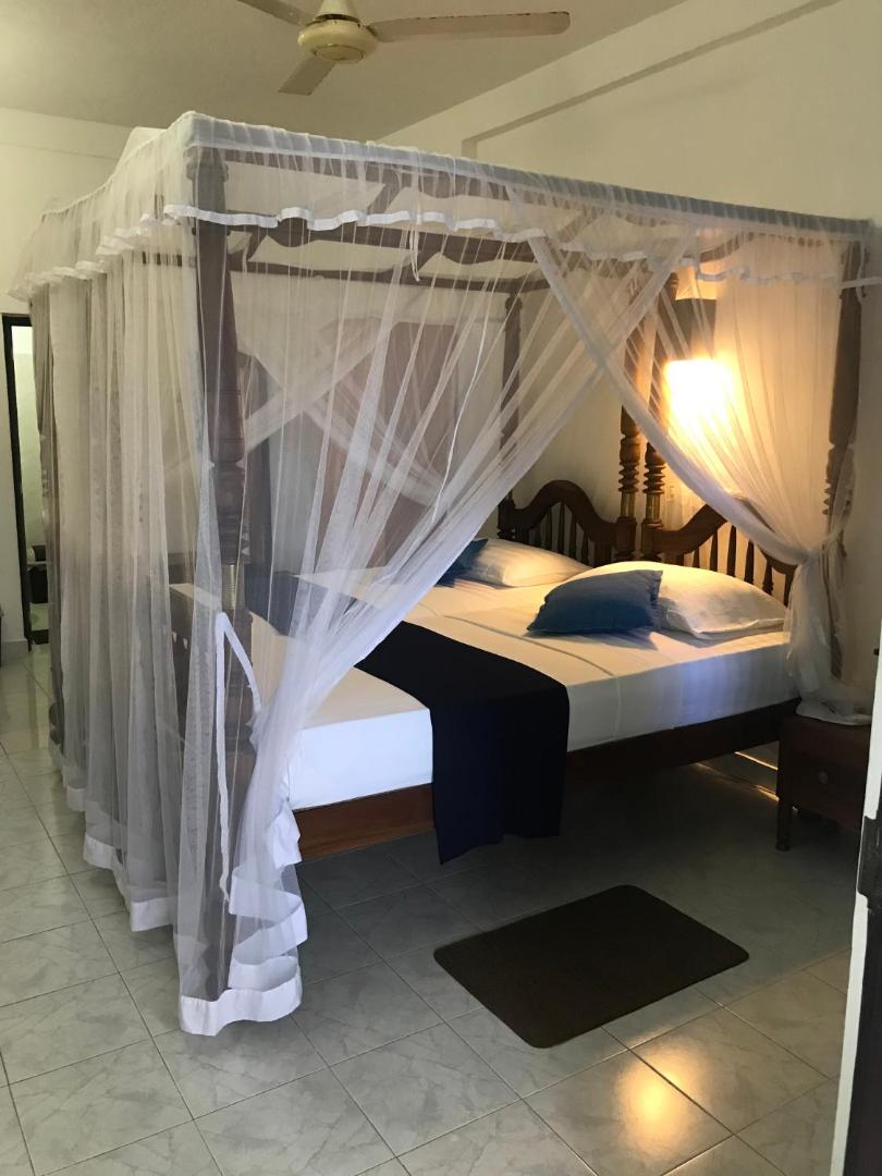 Unawatuna Beach Bungalow - 전경