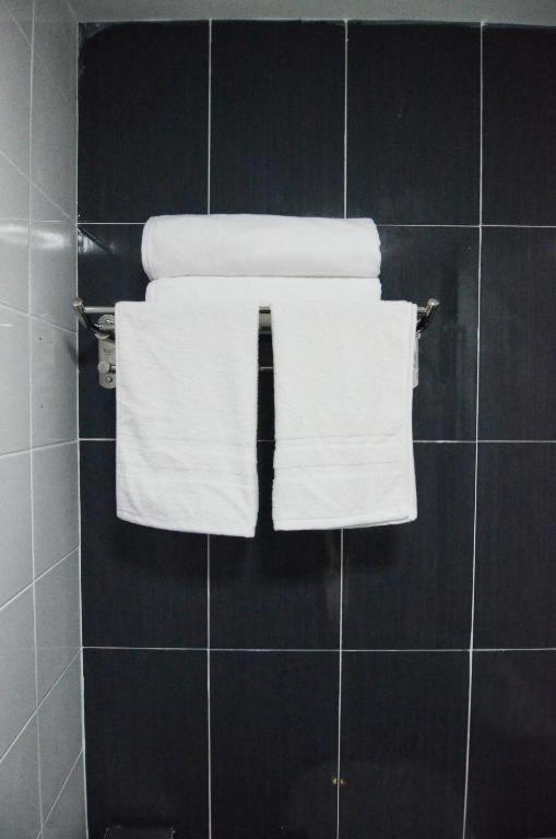K VILA HOTEL 전경