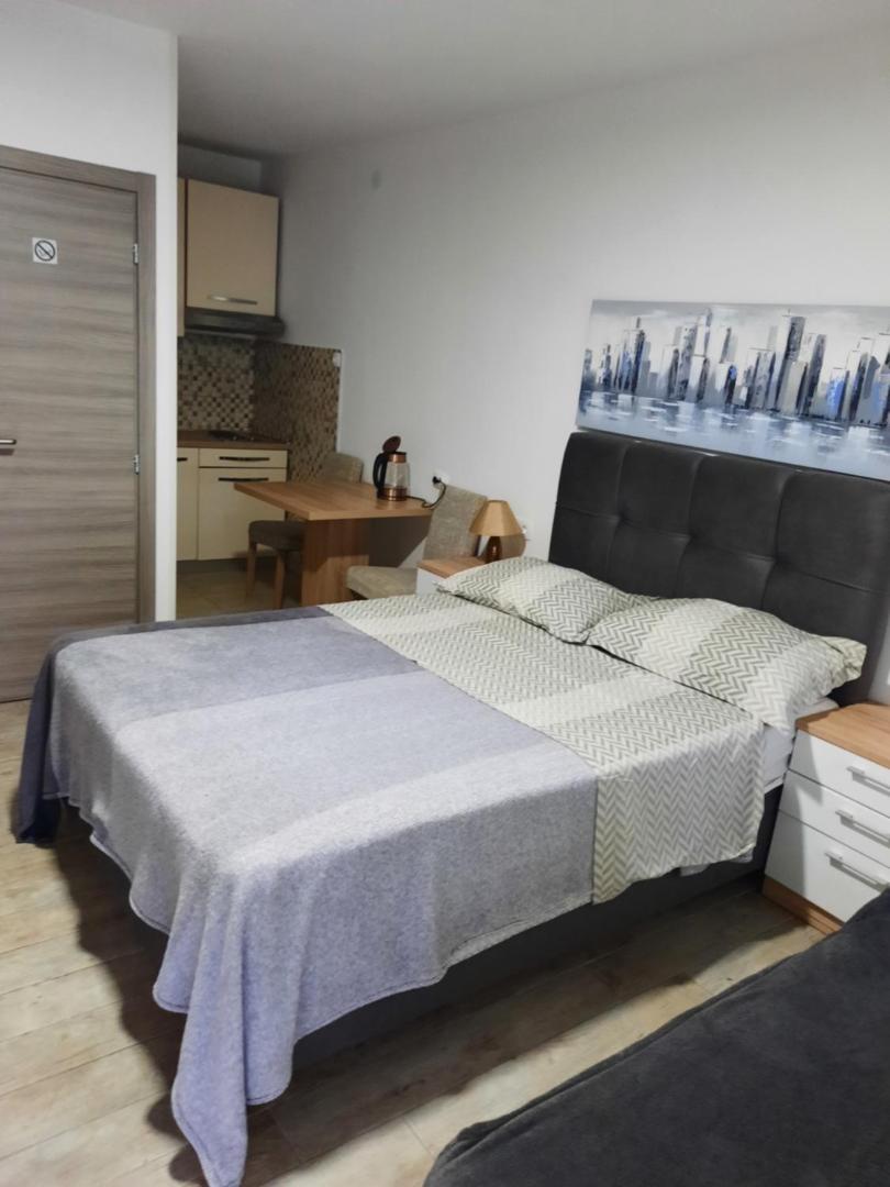 Apartments Pericic 전경